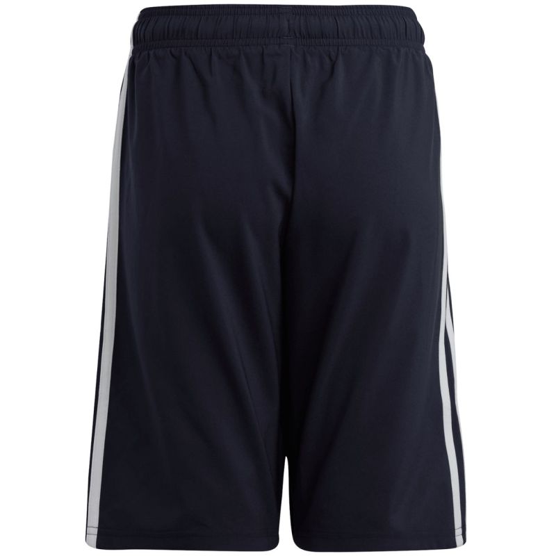 Trenky adidas Essentials 3-Stripes Woven Jr IC6822