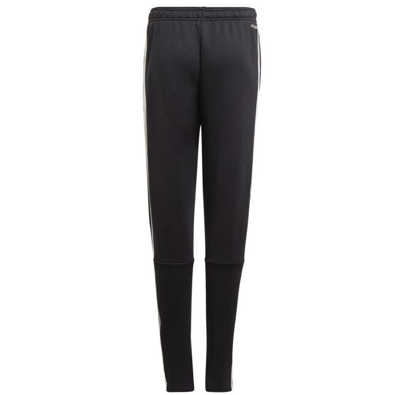 Tepláky adidas D2M 3 Stripes Pant Jr GN1464