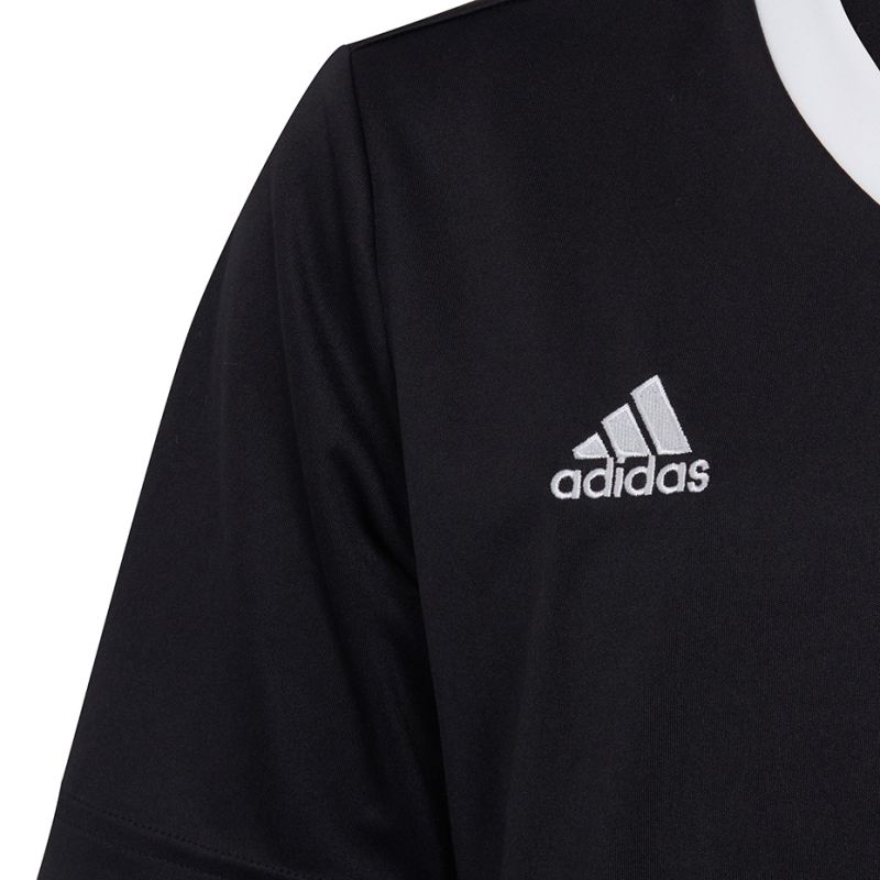Tričko adidas Entrada 22 Jsy Jr H57497