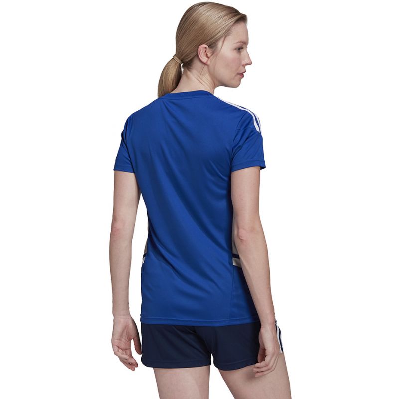 Tričko adidas Condivo 22 Jersey W HD4724