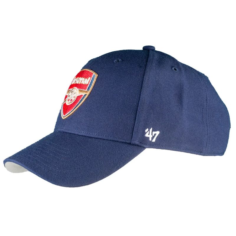 Čiapka 47 Brand Arsenal FC MVP Cap EPL-MVP30WBV-LNA