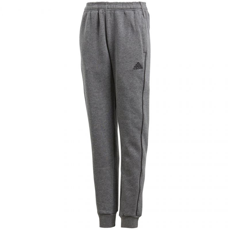 Tepláky adidas Core 18 Sweat JR CV3957