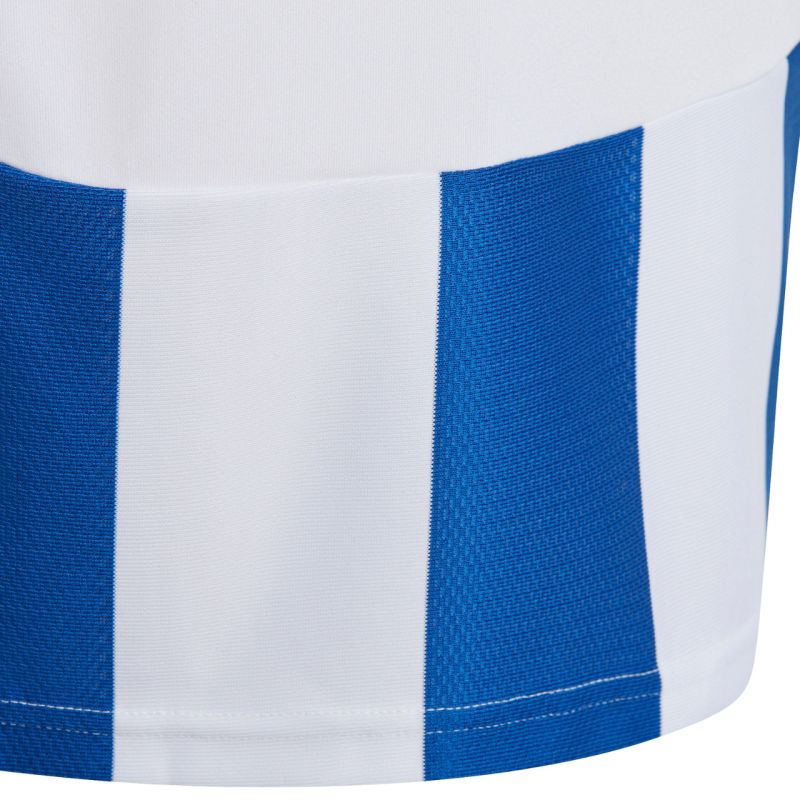 Tričko adidas Striped 24 Jr IW2134