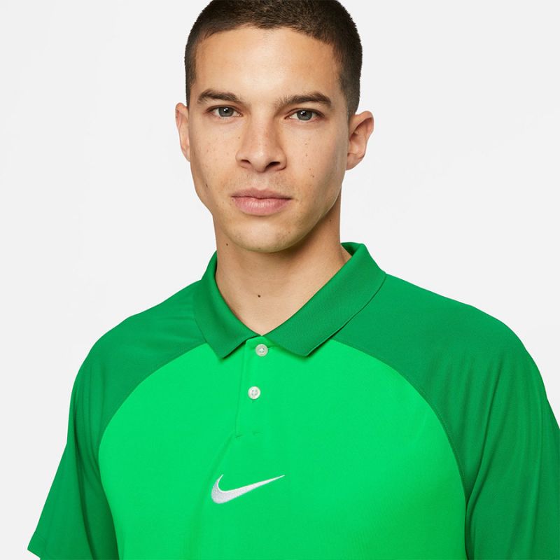 Tričko Nike Polo Academy Pro SS M DH9228 329