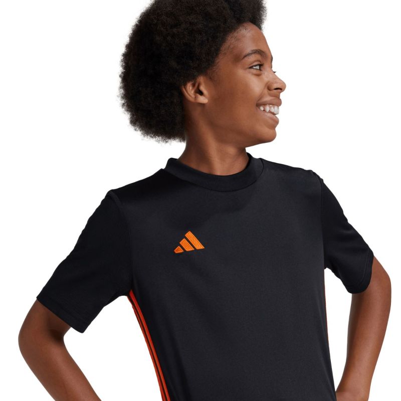 Tričko adidas Tabela 23 Jersey Jr JJ1156