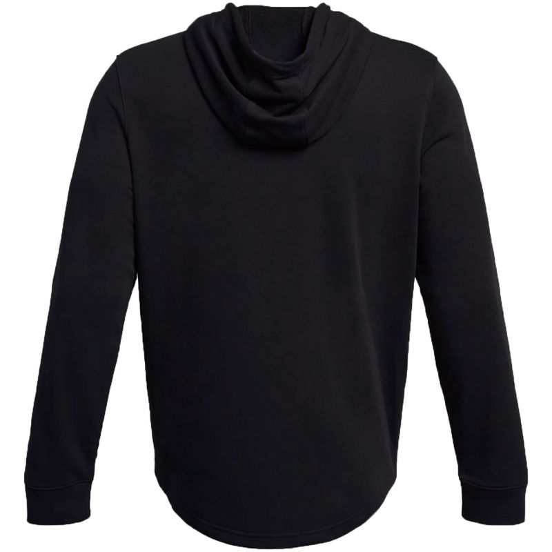 Under Armour UA Rival Terry Graphic Hoodie M 1386047 001