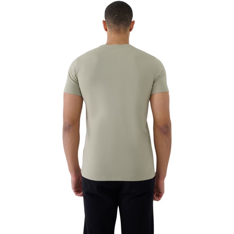 Tričko 4F M2004 M 4FWSS25TTSHM2004 44S