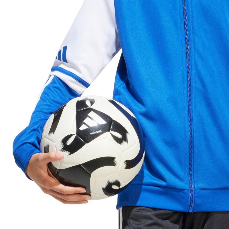 adidas Squadra 25 Hoodie Jr JD4802