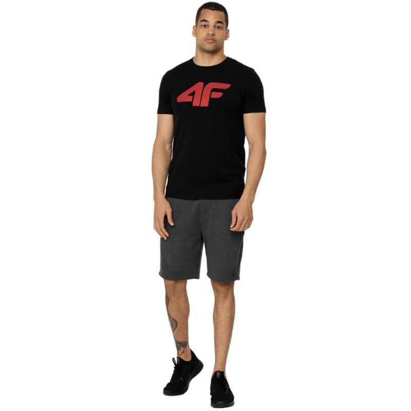 Tričko 4F M H4Z22 TSM353 21S