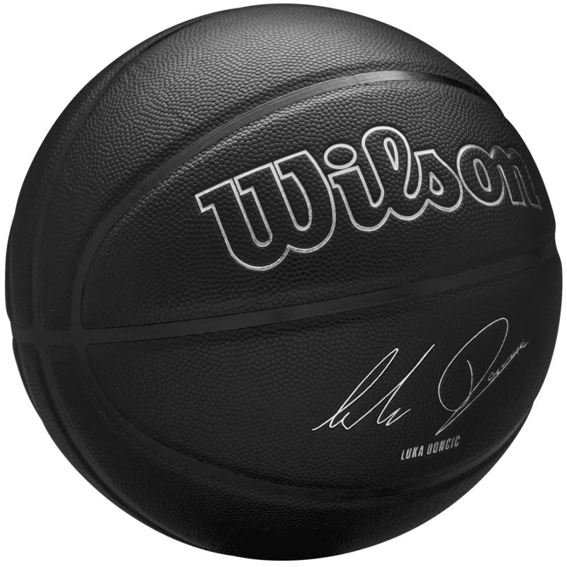 Wilson NBA Player Evergreen Bskt Luka WZ4026601XB