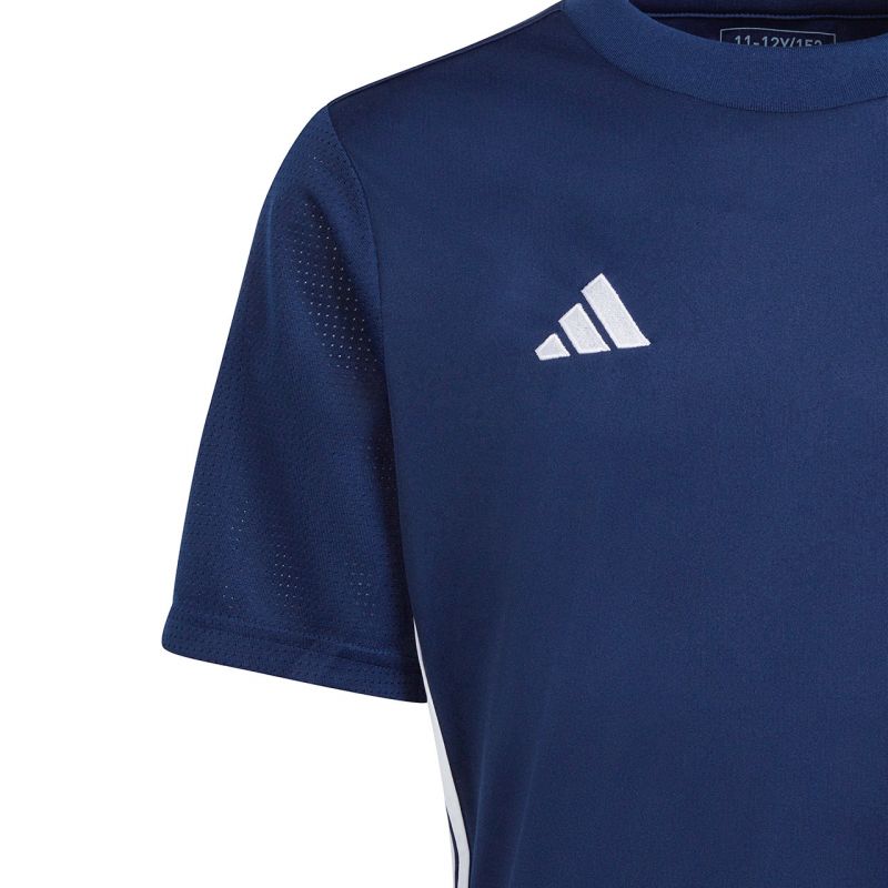 Tričko adidas Tabela 23 Jersey Jr H44537