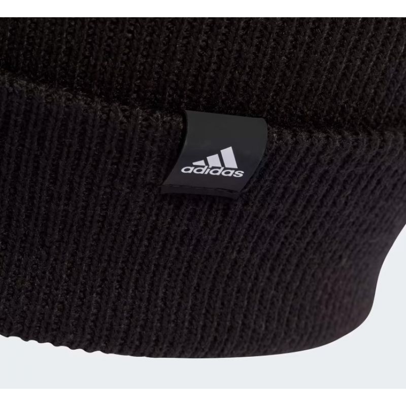 Čiapka adidas Beanie Cuff Var IB3236