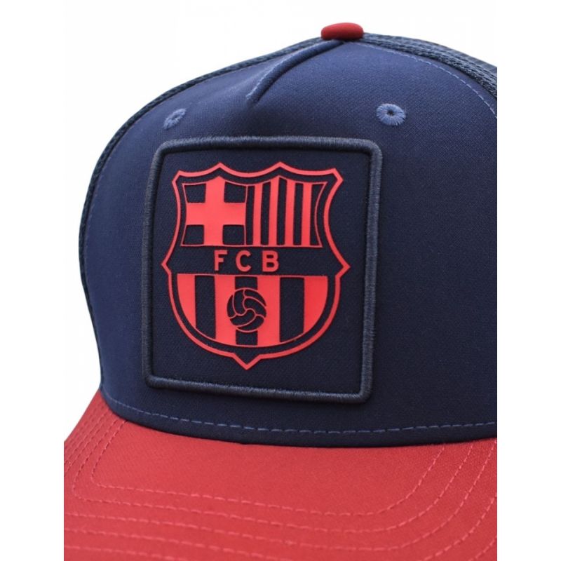 Šiltovka FC Barcelona trucker 5001GOP
