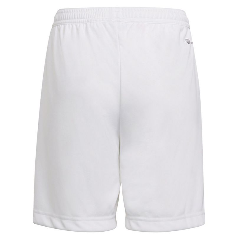 Trenky adidas Entrada 22 Short Y Jr HG6292