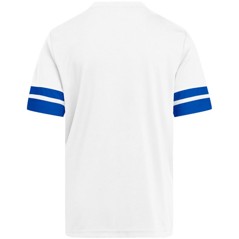 Tričko adidas Squadra 25 Jr JJ0060