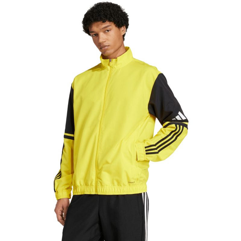 adidas Squadra 25 Presentation M JP3385