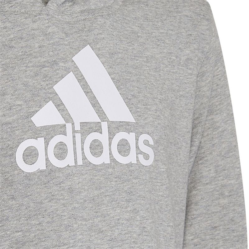 adidas Colourblock Hoodie Jr HN8563