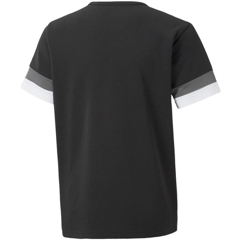 Tričko Puma teamRise Jersey Jr 704938 03