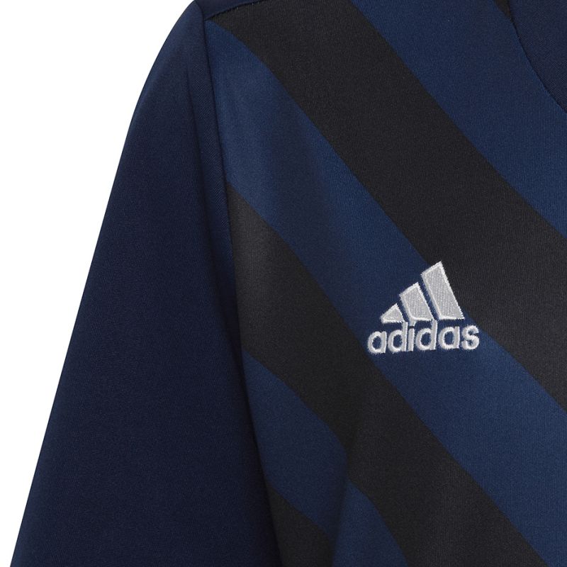 Tričko adidas Entrada 22 Graphic Jersey Jr HF0122