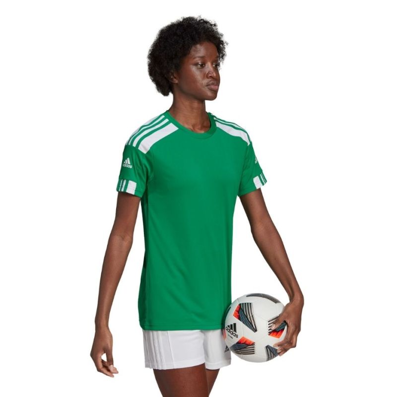 Tričko adidas Squadra 21 Jersey W GN5752