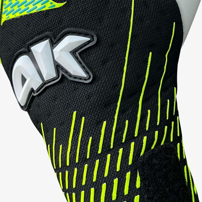 Brankárske rukavice 4keepers Neo Volt NC M S987971