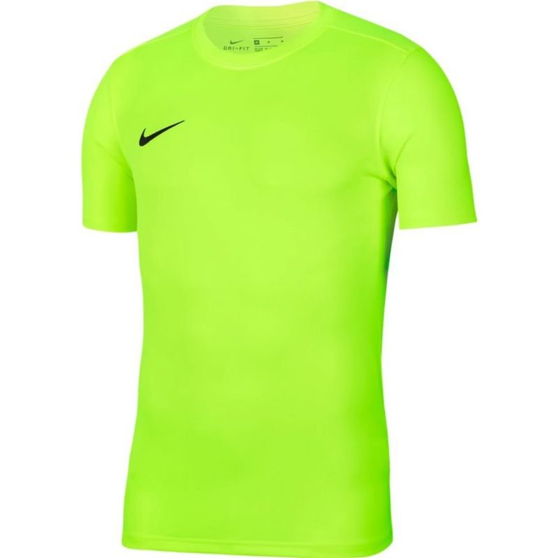 Tričko Nike Dry Park VII JSY SS M BV6708 702