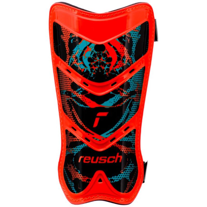Chrániče Reusch Shinguard Attrakt Lite M 5377045 3335