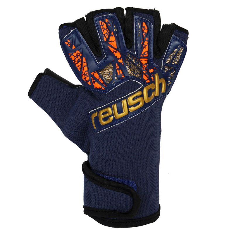 Rukavice Reusch Reusch Futsal Grip 54 70 320 4411