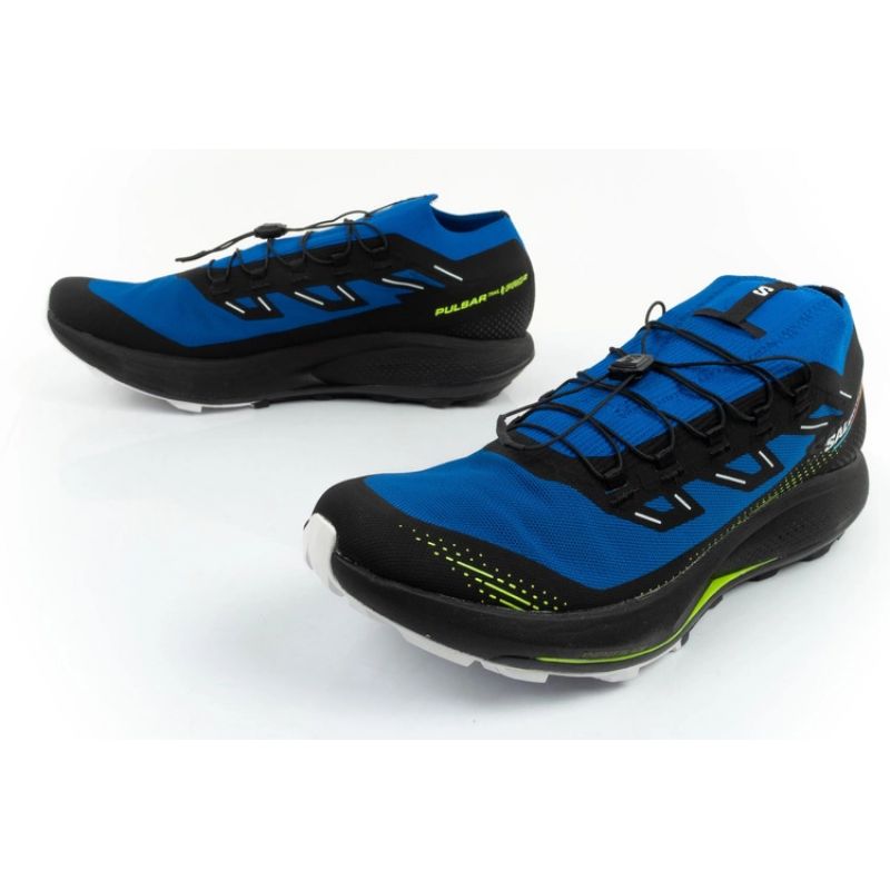 Salomon Pulsar Trail Pro 2 M 473850