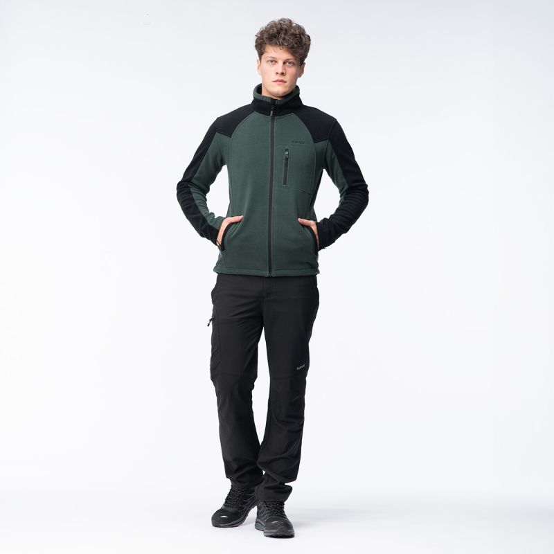 Polar Hi-Tec Monar M 92800621569