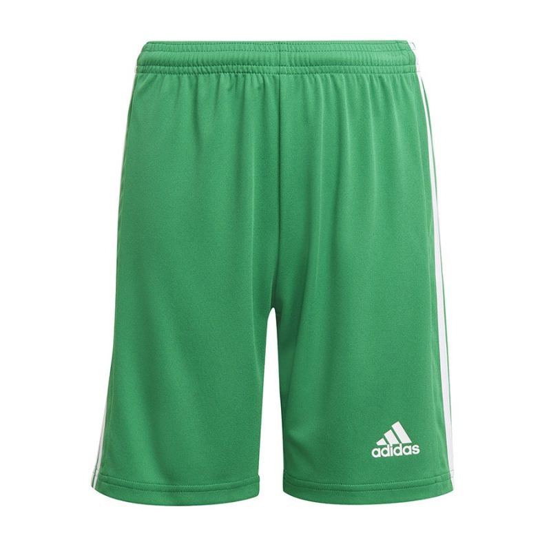Trenky adidas Squadra 21 Short Y Jr GN5762