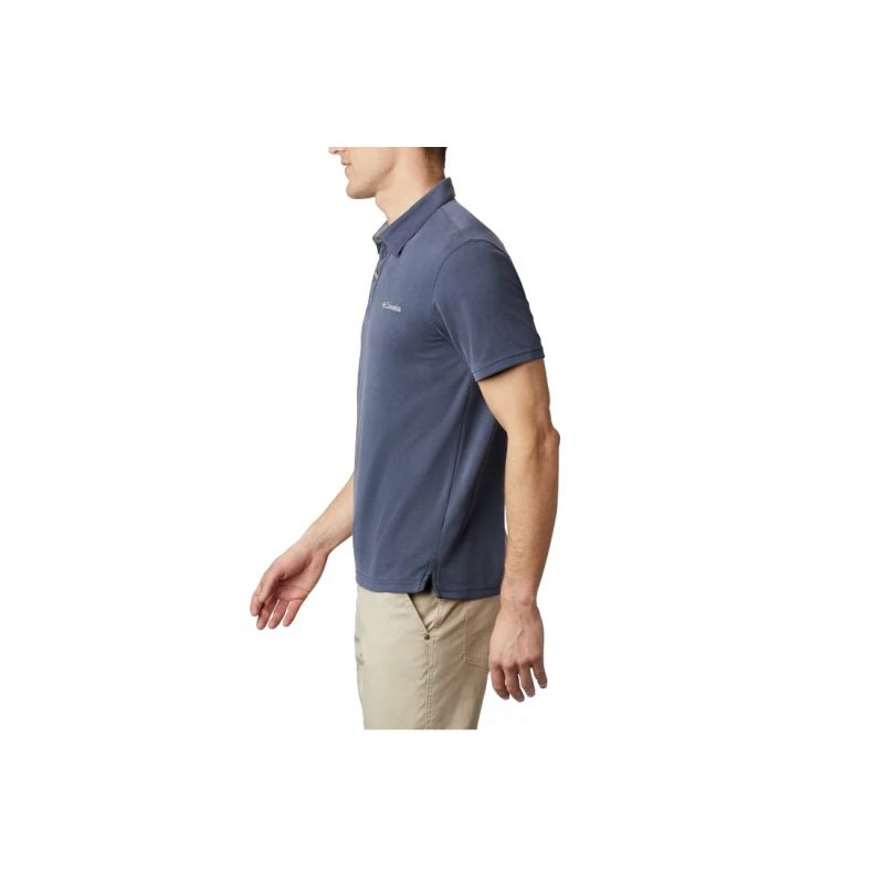 Tričko Columbia Nelson Point Polo M 1772721464