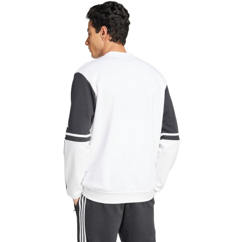 adidas Squadra 25 Sweat Crew M JD2959