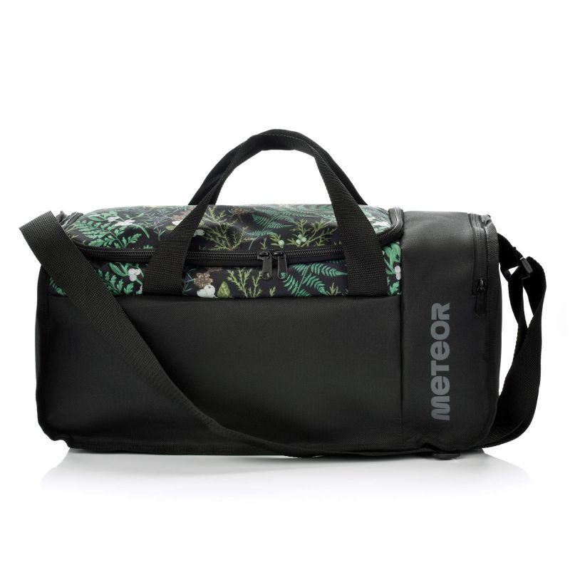 Taška fitness Meteor Nanuq 16894