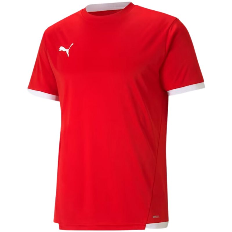 Tričko Puma teamLIGA Jersey M 704917 01