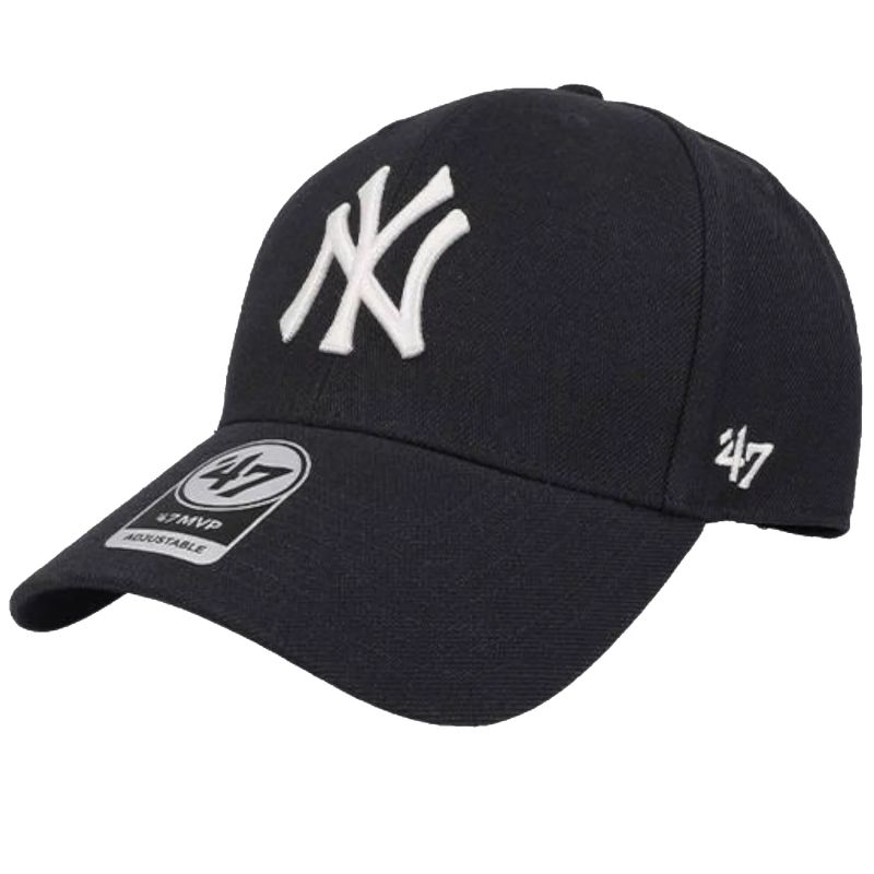 Šiltovka 47 Brand Mlb New York Yankees MVP Cap B-MVPSP17WBP-NYC