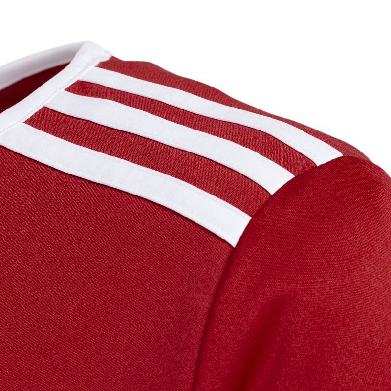Tričko adidas Entrada 18 Jr CF1050