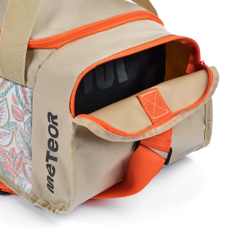 Taška fitness Meteor Nanuq 16895