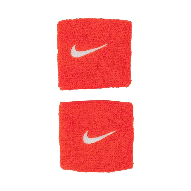 Nike Swoosh Wristbands 2 ks. N1012405802S