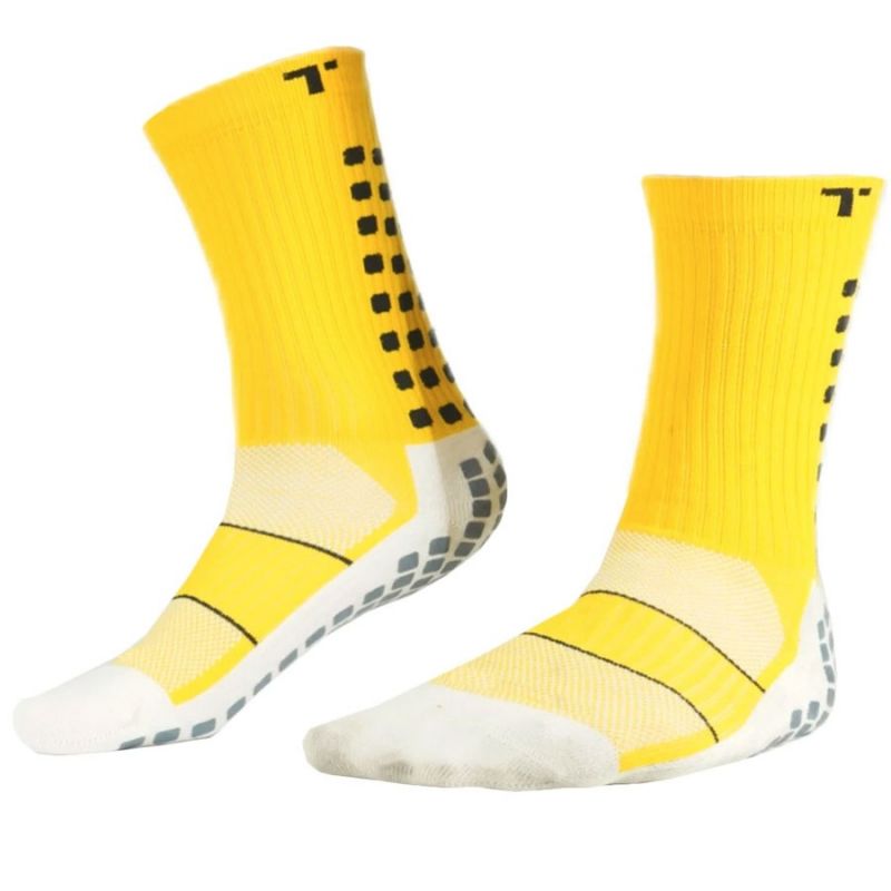 Ponožky futbalové Trusox 3.0 Cushion M S737425