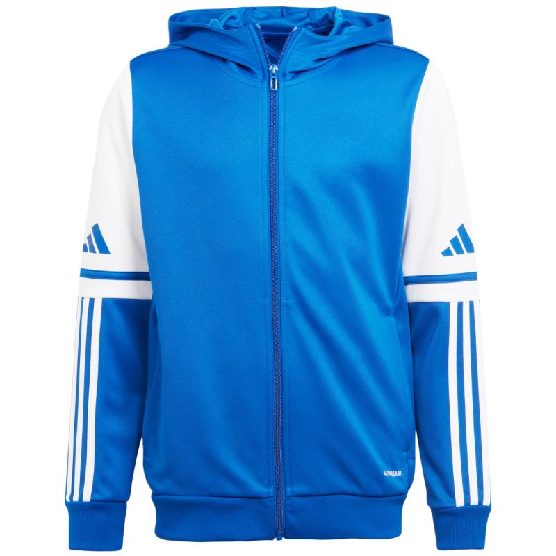 adidas Squadra 25 Hoodie Jr JD4802