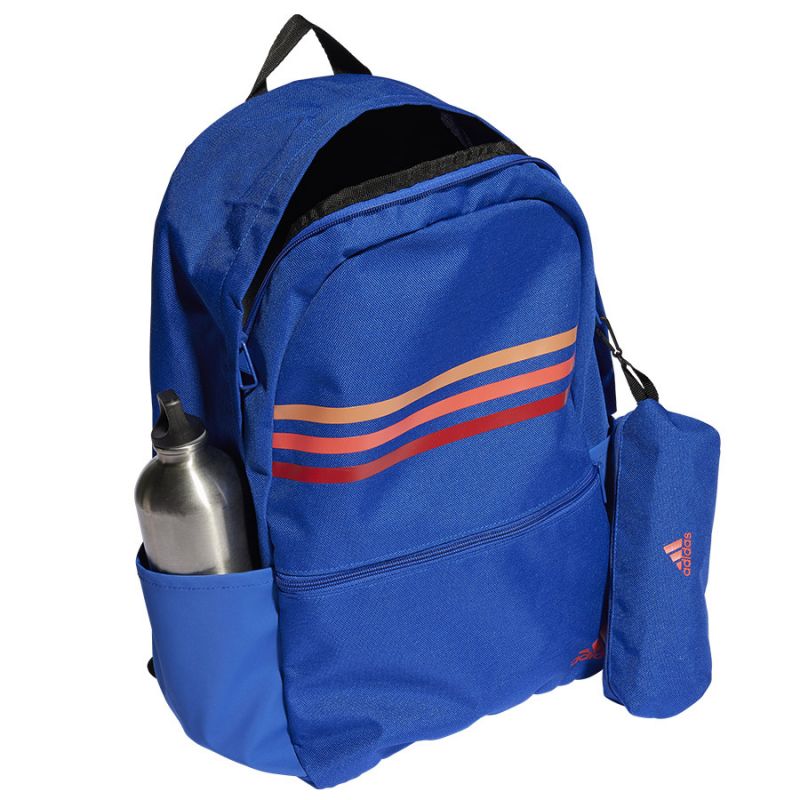Ruksak adidas Classic BS 3 Stripes Backpack IL5777