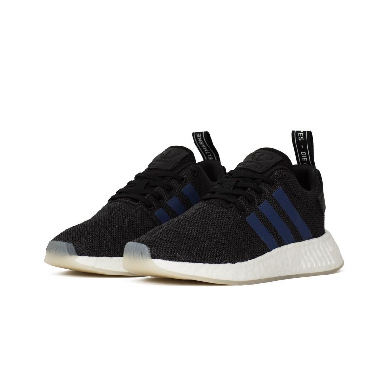 adidas NMD R2 Noble Indigo boost CQ2008