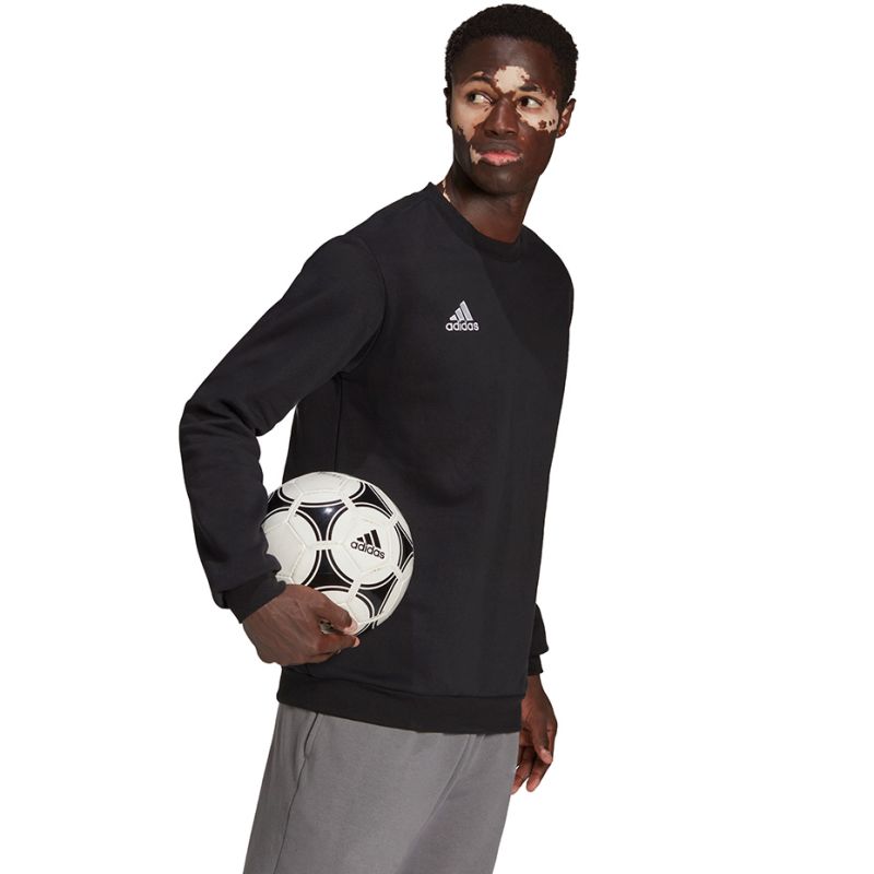 adidas Entrada 22 Sweatshirt Top M H57478