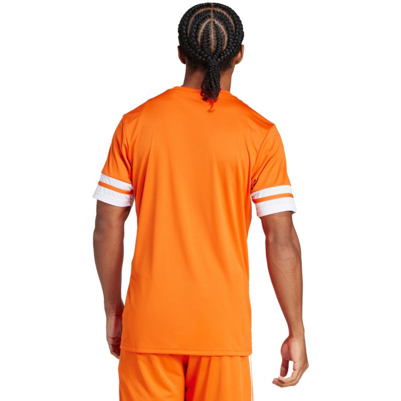 Tričko adidas Squadra 25 M JC8674