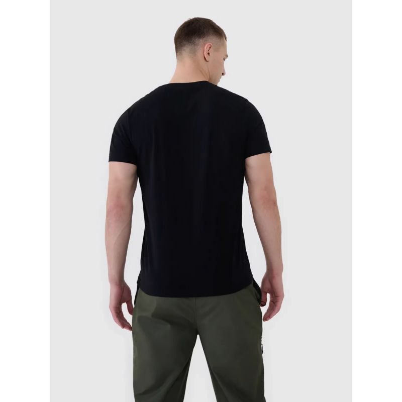 Tričko 4F M 4FWMM00TTSHM2257-20S