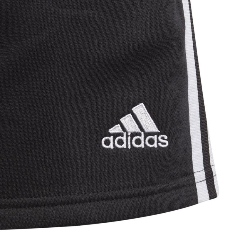 Trenky adidas Tiro 21 Sweat Short Jr GM7343