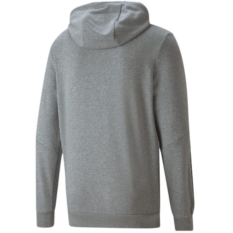 Puma ESS+ Tape Full-Zip Hoodie TR M 848768 03