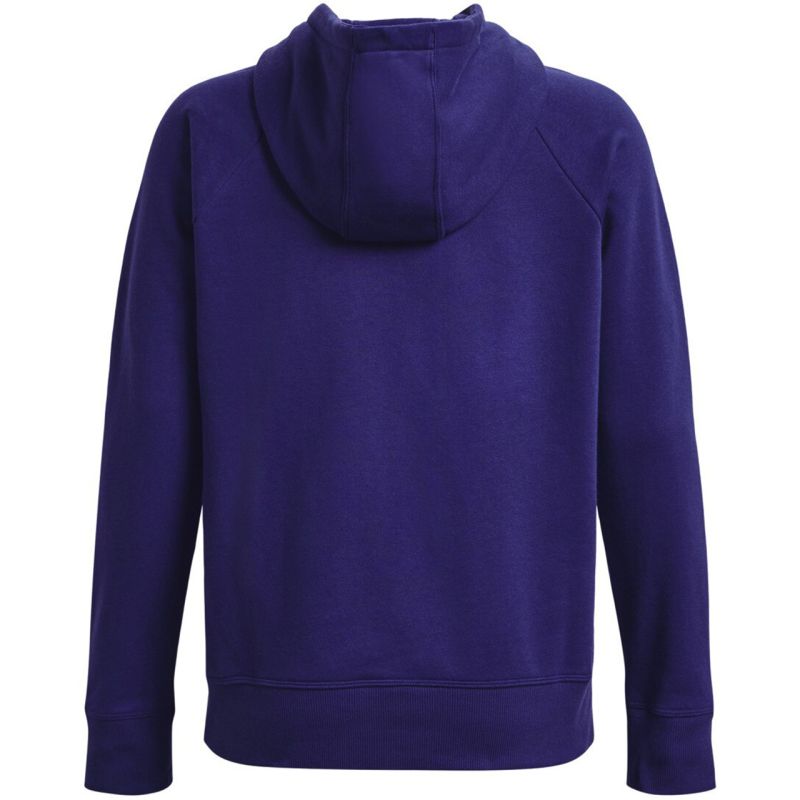 Under Armour Rival Fleece Hb Hoodie W 1356317 468