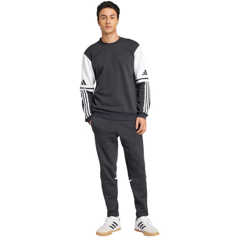 adidas Squadra 25 Sweat Crew M JE2780